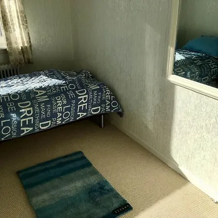 Дом отдыха Oplev Sort Sol, Vadehavet, Julebyen Tonder, Romo, Sylt, Naer Graendsen Bredebro